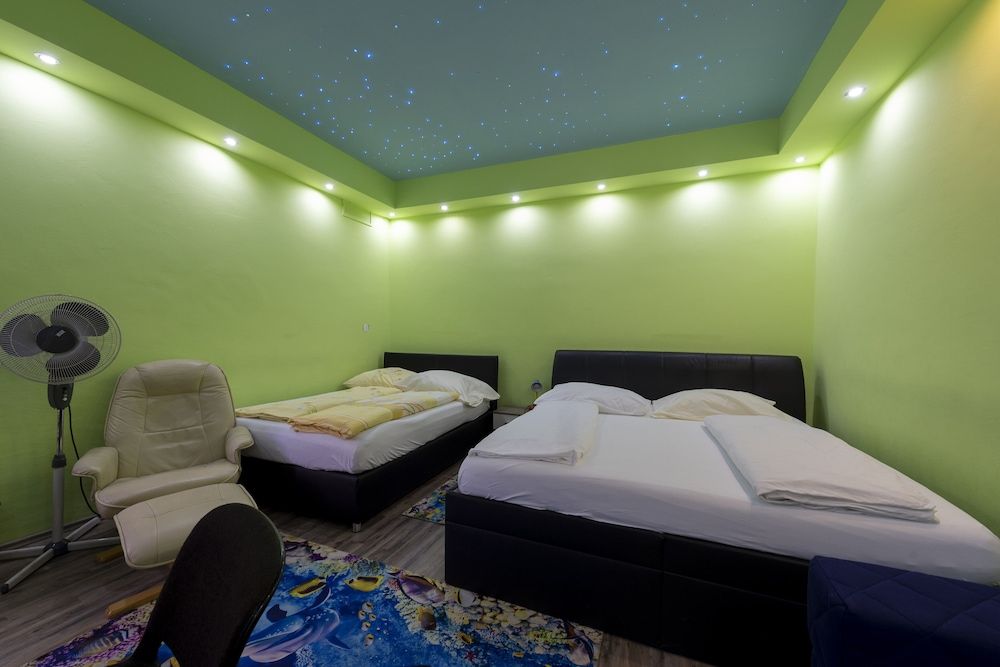 undefined Delphin Apartment 6