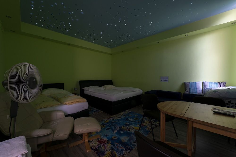 undefined Delphin Apartment 8