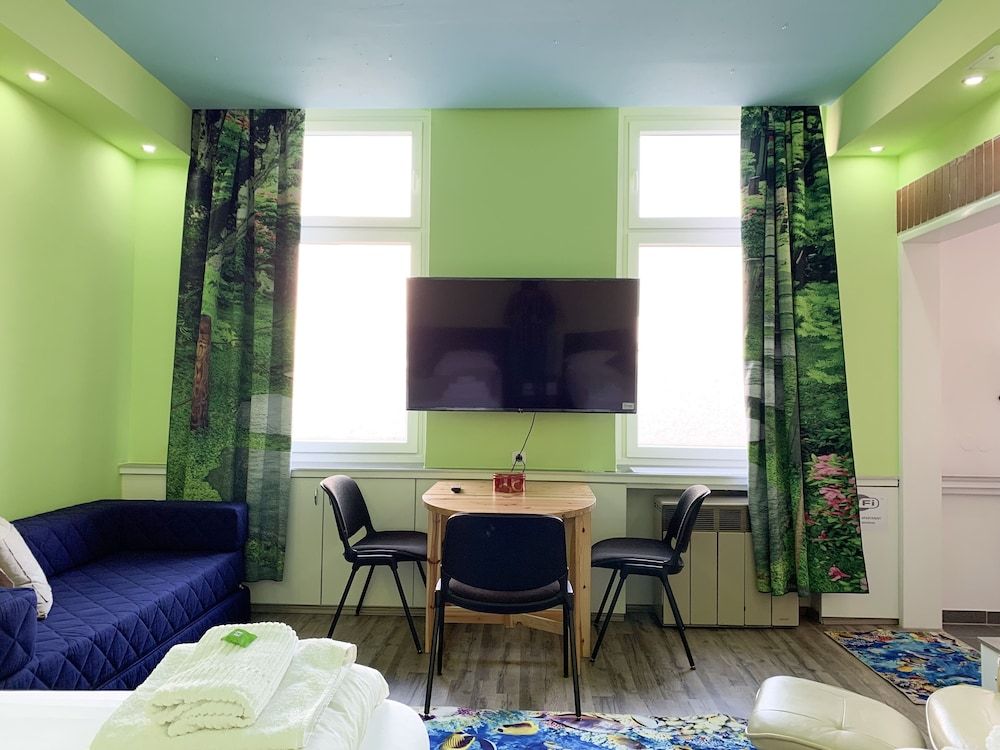 Delphin Apartment Apartment (Delphin) 18