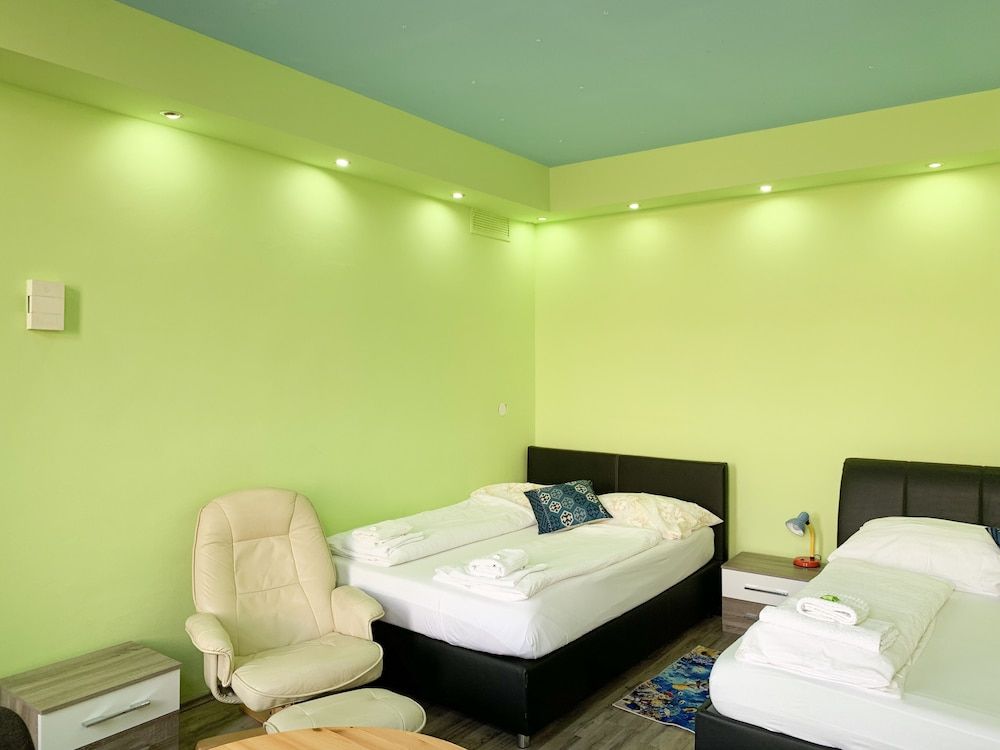 undefined Delphin Apartment 5