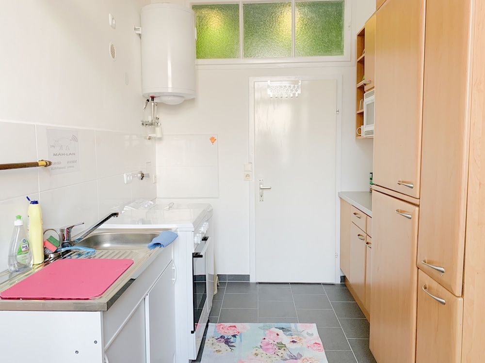 Delphin Apartment Apartment (Delphin) 12