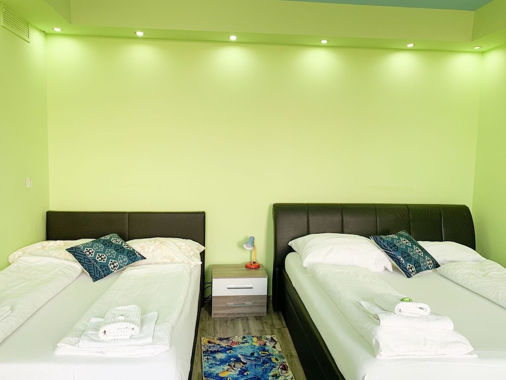 undefined Delphin Apartment