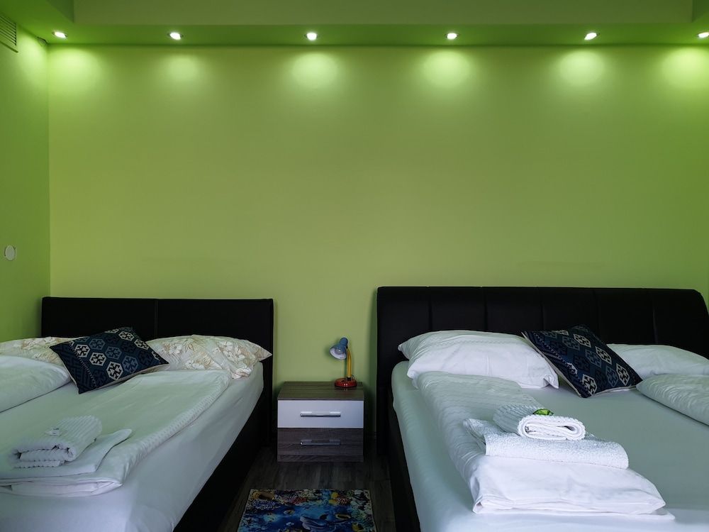 undefined Delphin Apartment 4