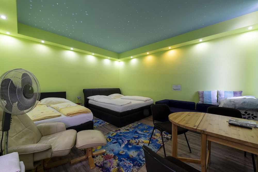 undefined Delphin Apartment 7