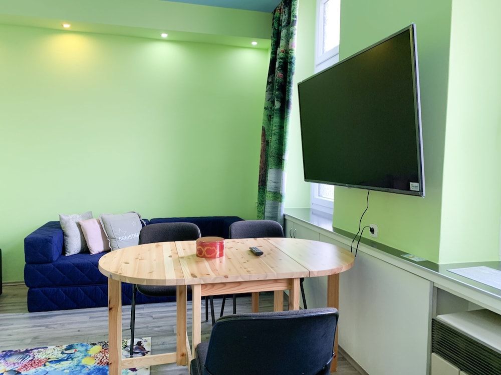 Delphin Apartment Apartment (Delphin) 19