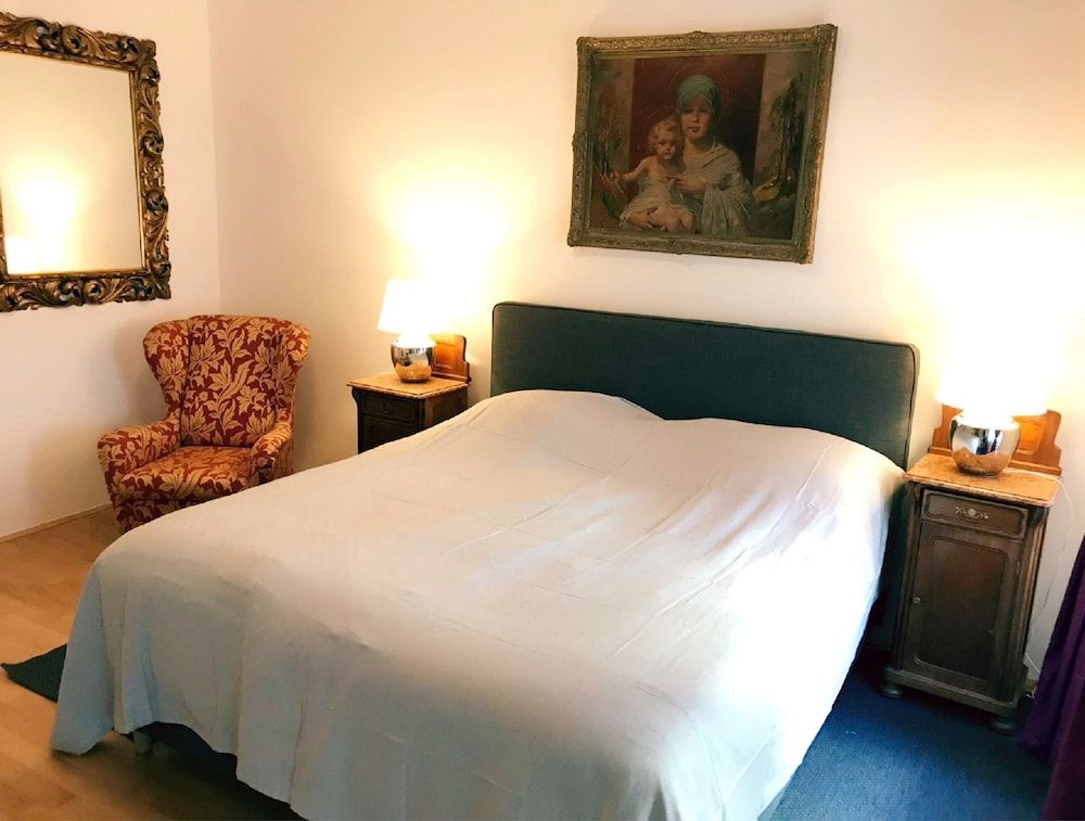 Litoralis Design Apartments Superior Apartment, 1 Bedroom 16