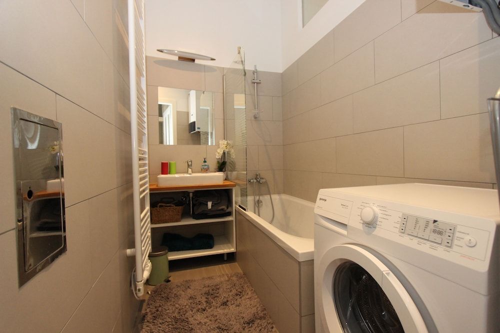 Litoralis Design Apartments City Apartment, 1 Bedroom 17