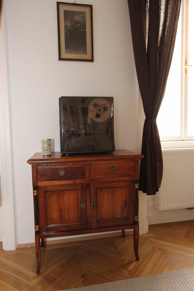 Litoralis Design Apartments City Apartment, 1 Bedroom 13