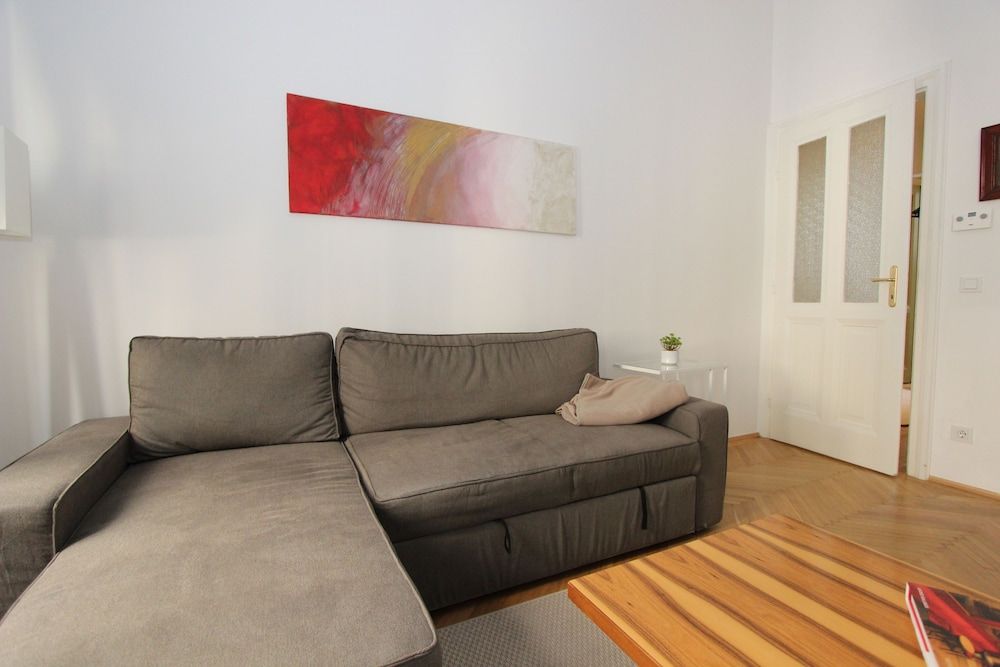 Litoralis Design Apartments City Apartment, 1 Bedroom 14