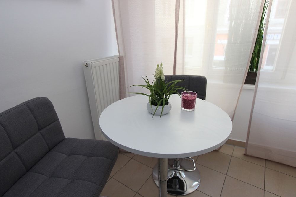 Litoralis Design Apartments Superior Apartment, 1 Bedroom 9