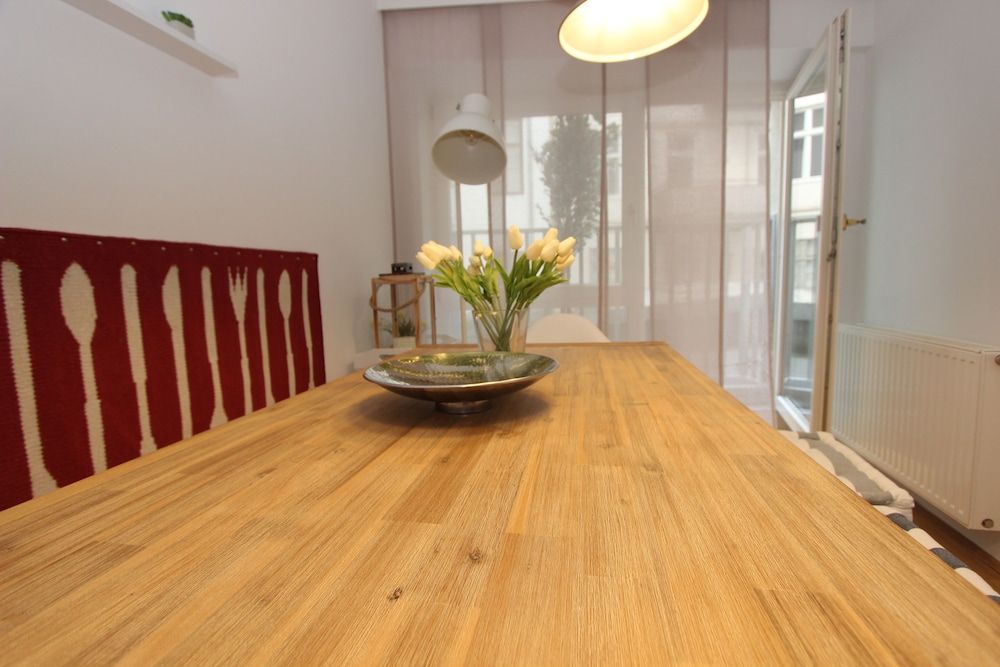 Litoralis Design Apartments Superior Apartment, 1 Bedroom 10