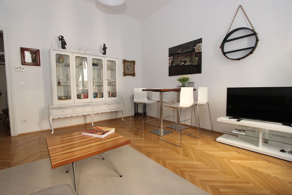 Litoralis Design Apartments City Apartment, 1 Bedroom 16