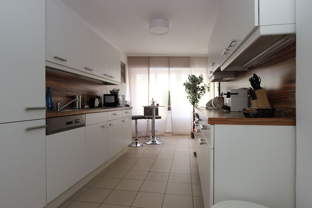 Litoralis Design Apartments Superior Apartment, 1 Bedroom 11