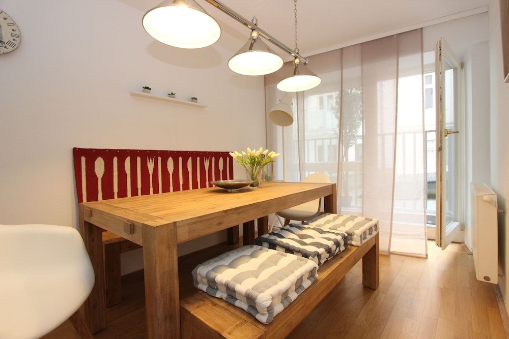 Litoralis Design Apartments Superior Apartment, 1 Bedroom 8