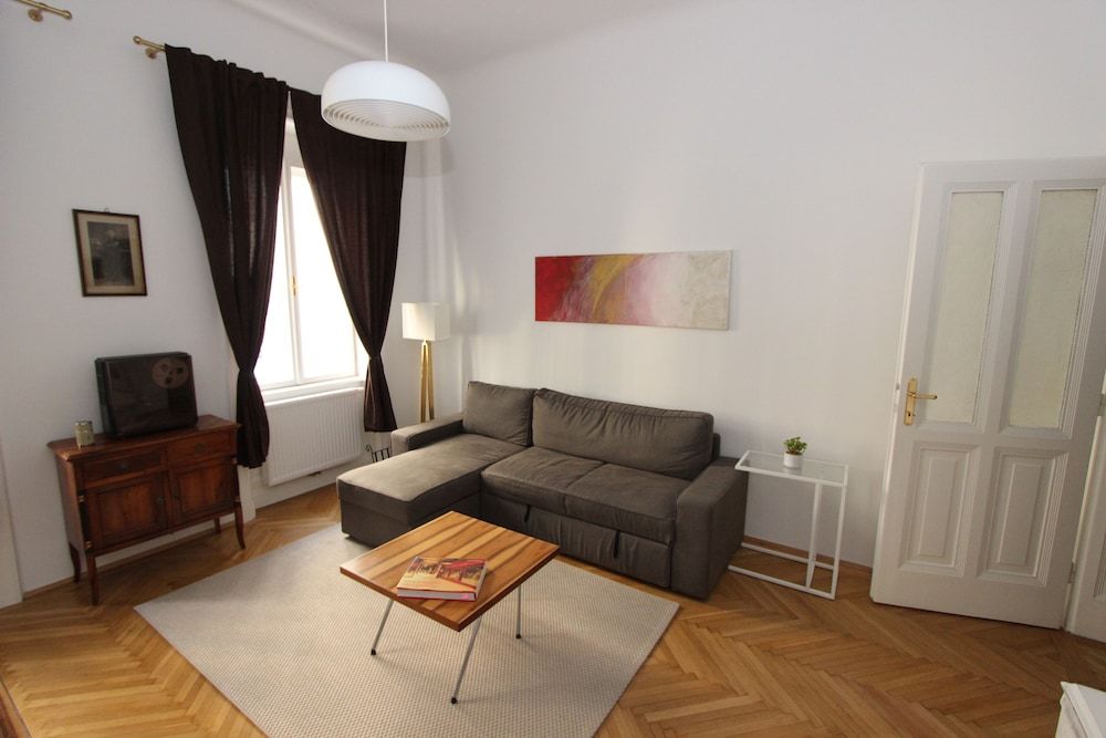 Litoralis Design Apartments City Apartment, 1 Bedroom 12