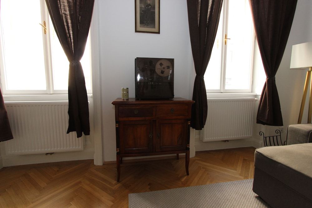 Litoralis Design Apartments City Apartment, 1 Bedroom 15