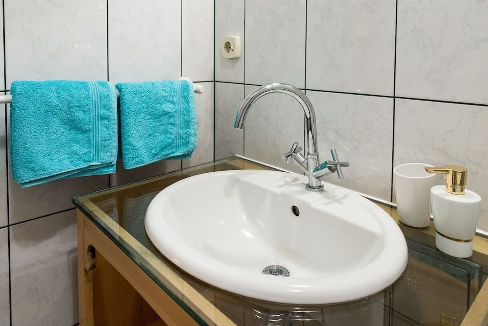 Apartment Annabelle Business Apartment 16