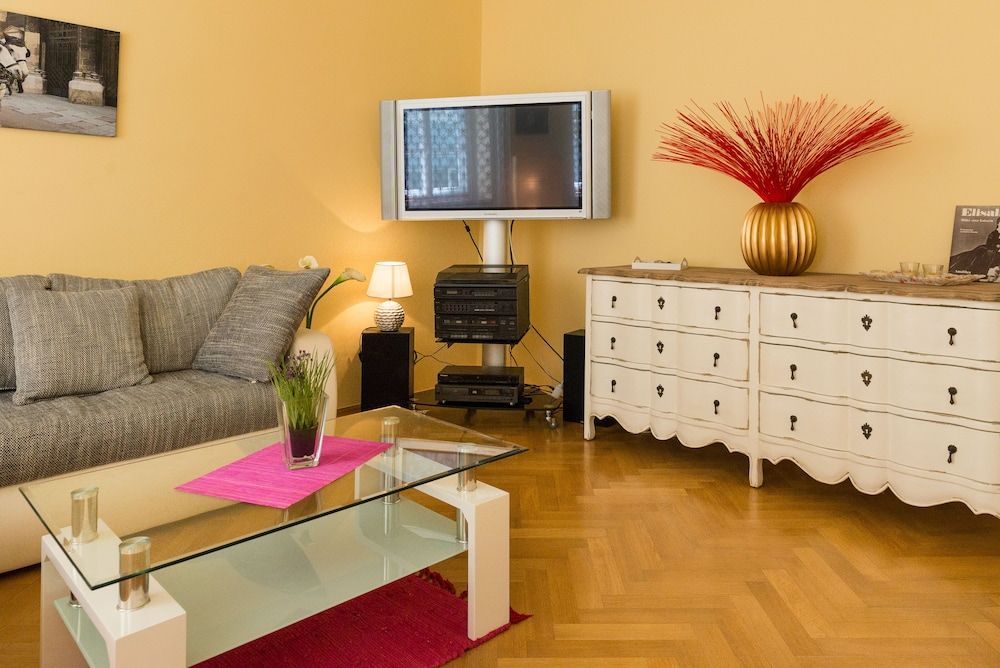 Apartment Annabelle Business Apartment 11