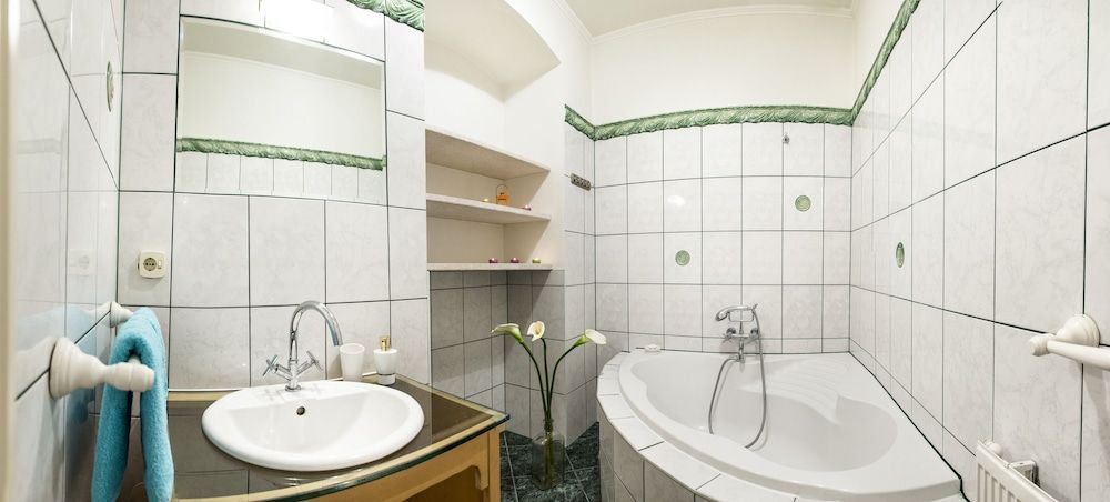 Apartment Annabelle Business Apartment 14