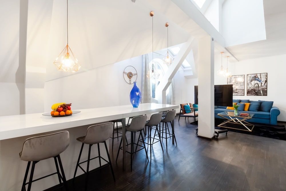 undefined Extraordinary Residence at Stephansplatz 5