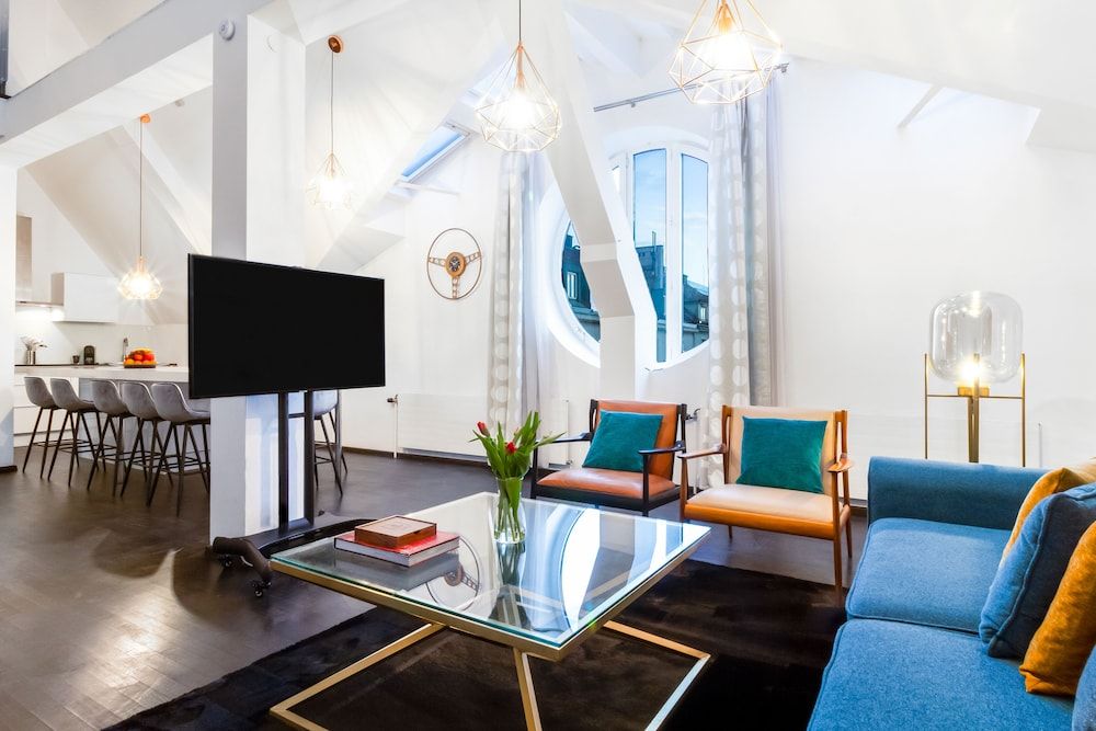 undefined Extraordinary Residence at Stephansplatz