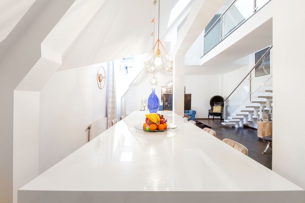 undefined Extraordinary Residence at Stephansplatz 3