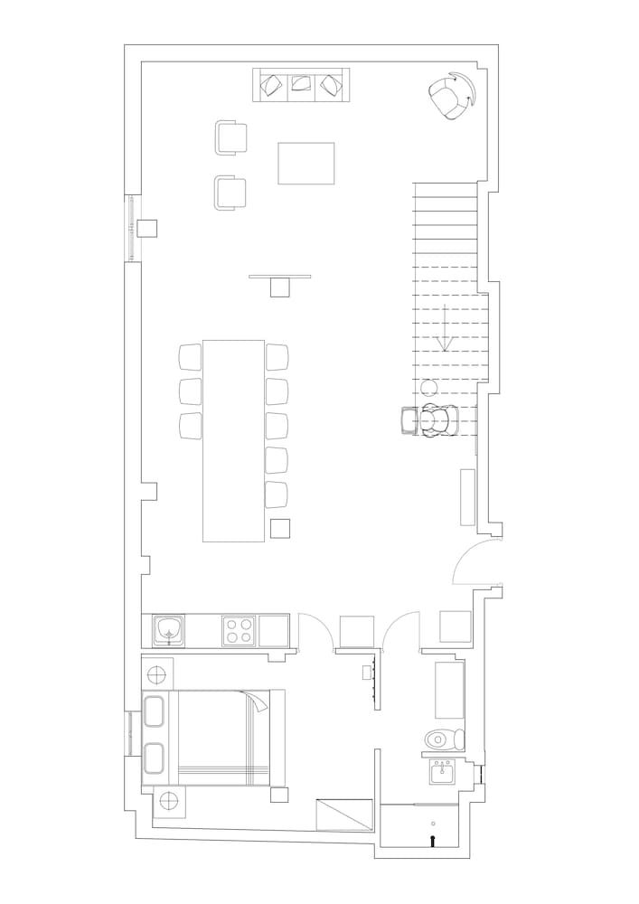 undefined Extraordinary Residence at Stephansplatz 7
