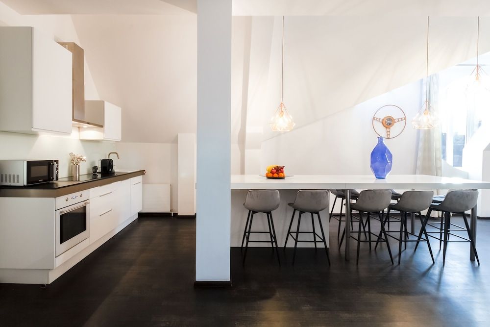 undefined Extraordinary Residence at Stephansplatz 6