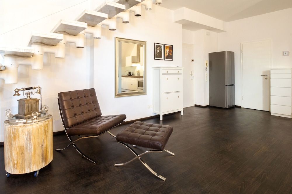 undefined Extraordinary Residence at Stephansplatz 8