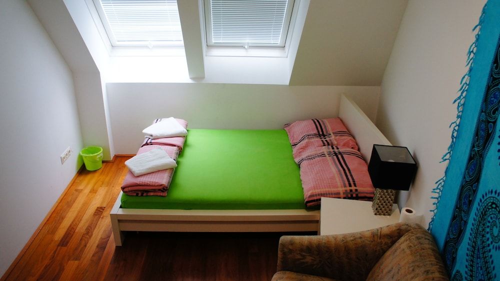 undefined Rooftop Apartment with Views. 10