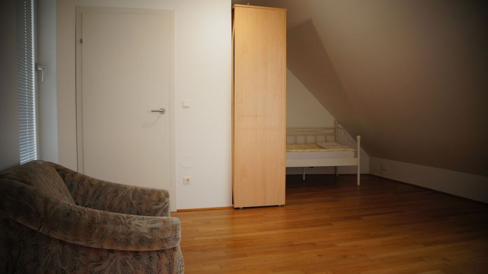 Rooftop Apartment with Views. Deluxe Apartment 12