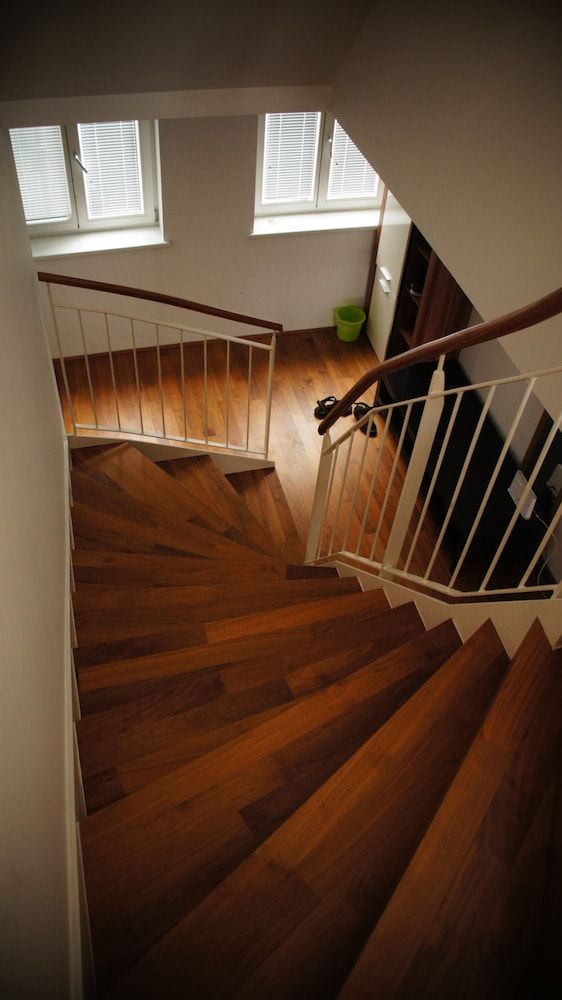 undefined Rooftop Apartment with Views. 8