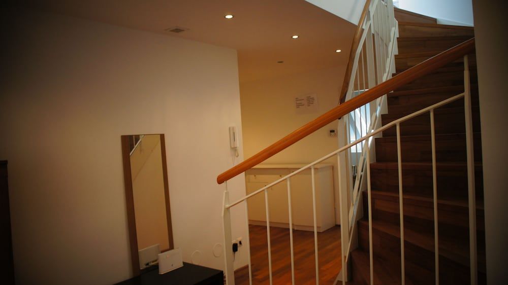 undefined Rooftop Apartment with Views. 7