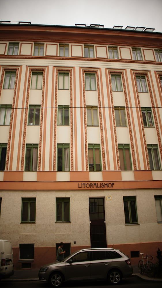 undefined Rooftop Apartment with Views. 2