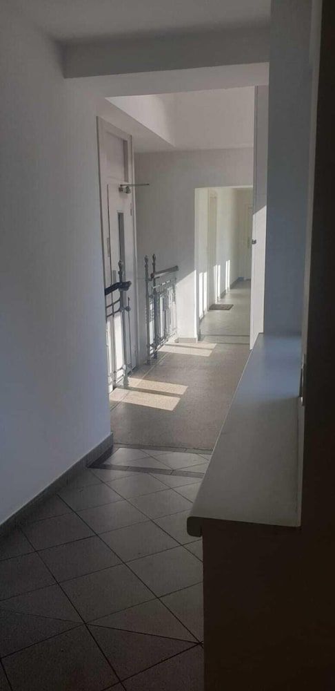 undefined Rooftop Apartment with Views. 5