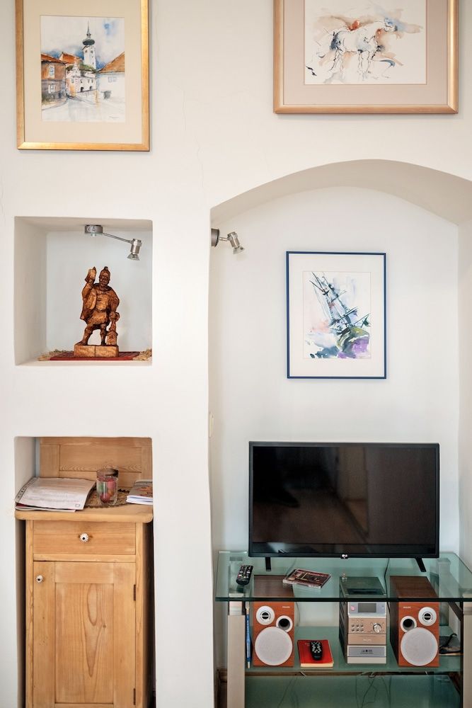 undefined Cozy Central Flat Spittelberg 8