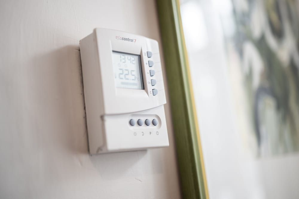 undefined Cozy Central Flat Spittelberg 10