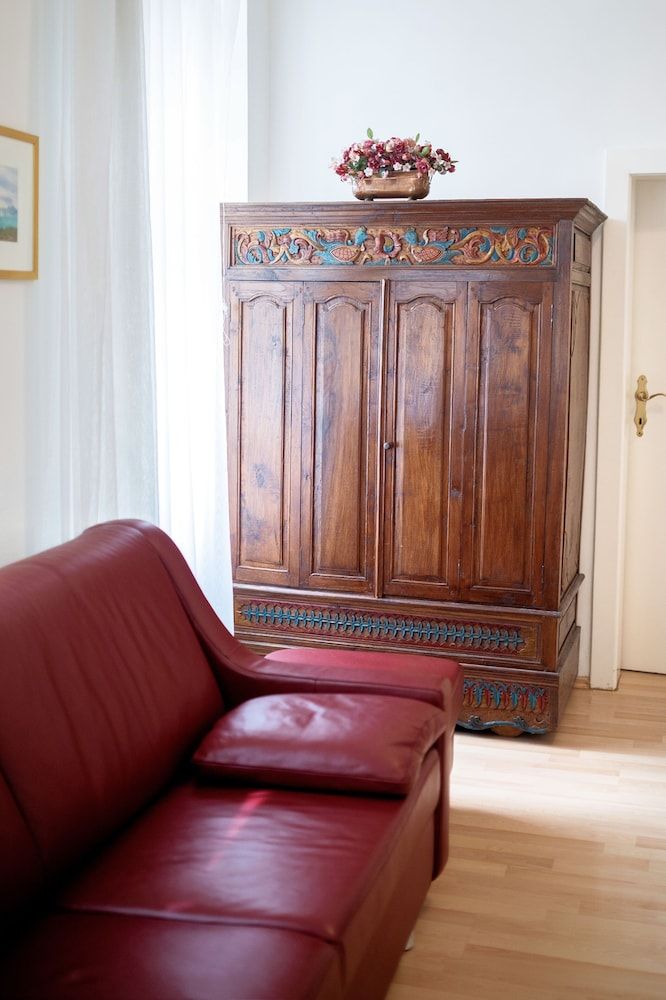 undefined Cozy Central Flat Spittelberg 7