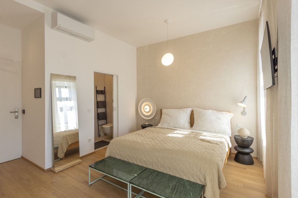 Sissi West Design Double Room (CPHhygge) 2