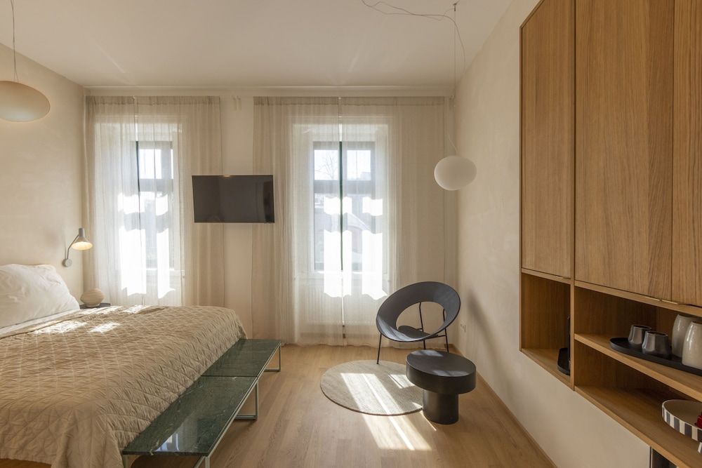 Sissi West Design Double Room (CPHhygge)