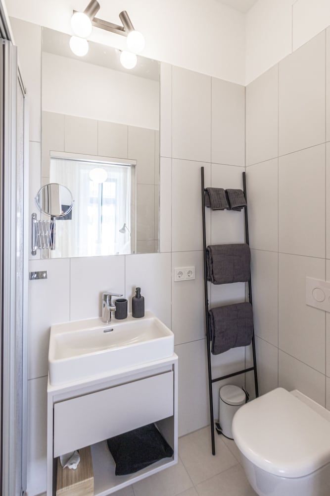 Sissi West Design Double Room (CPHhygge) 4