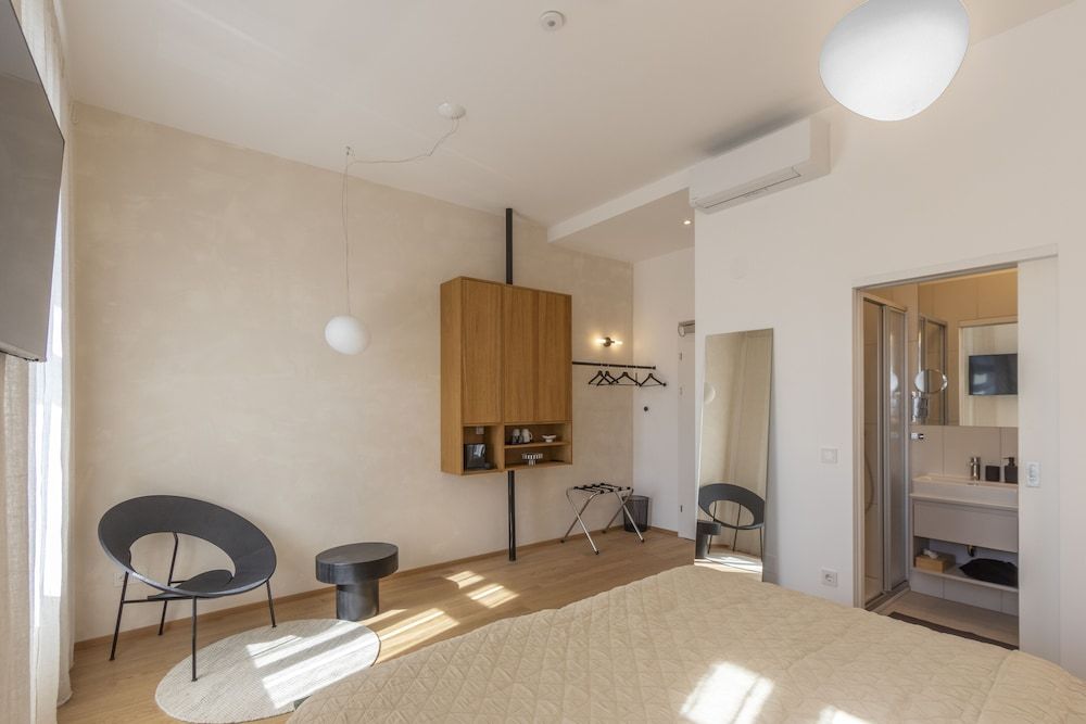 Sissi West Design Double Room (CPHhygge) 5