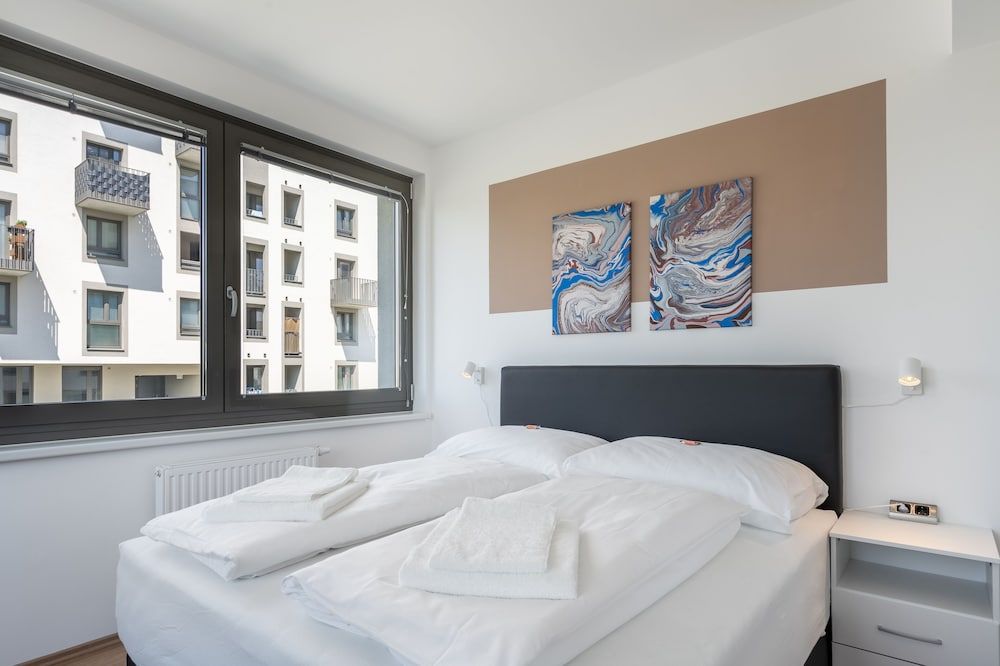 Business Apartment