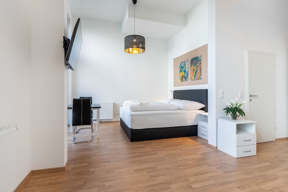Classic Apartment