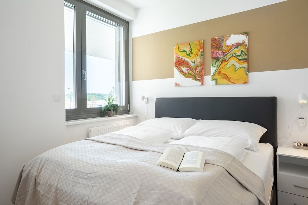 Economy Apartment
