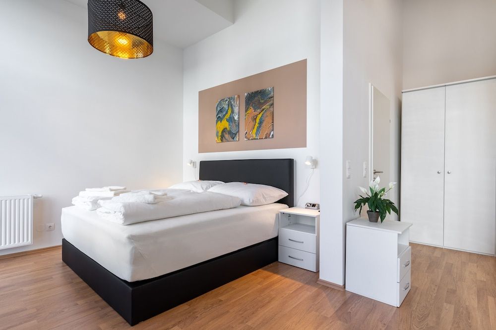 Classic Apartment