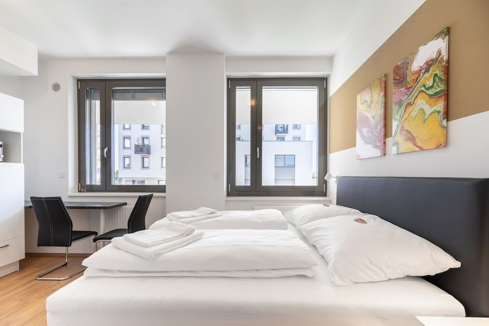 Economy Apartment