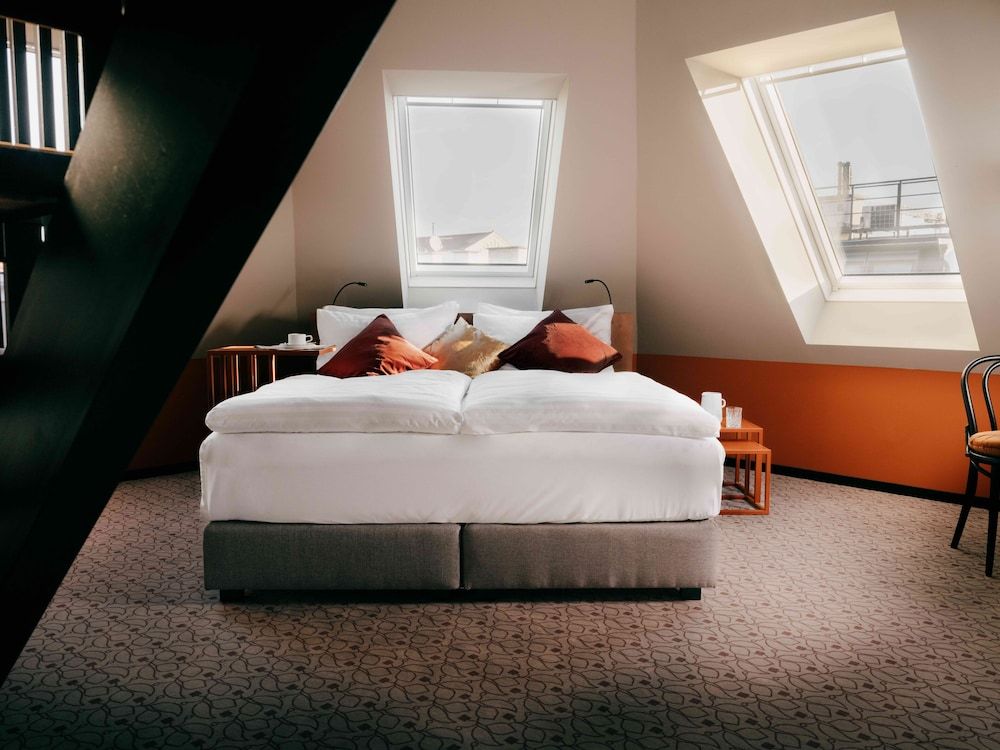 undefined WELTWIEN Apartments 3