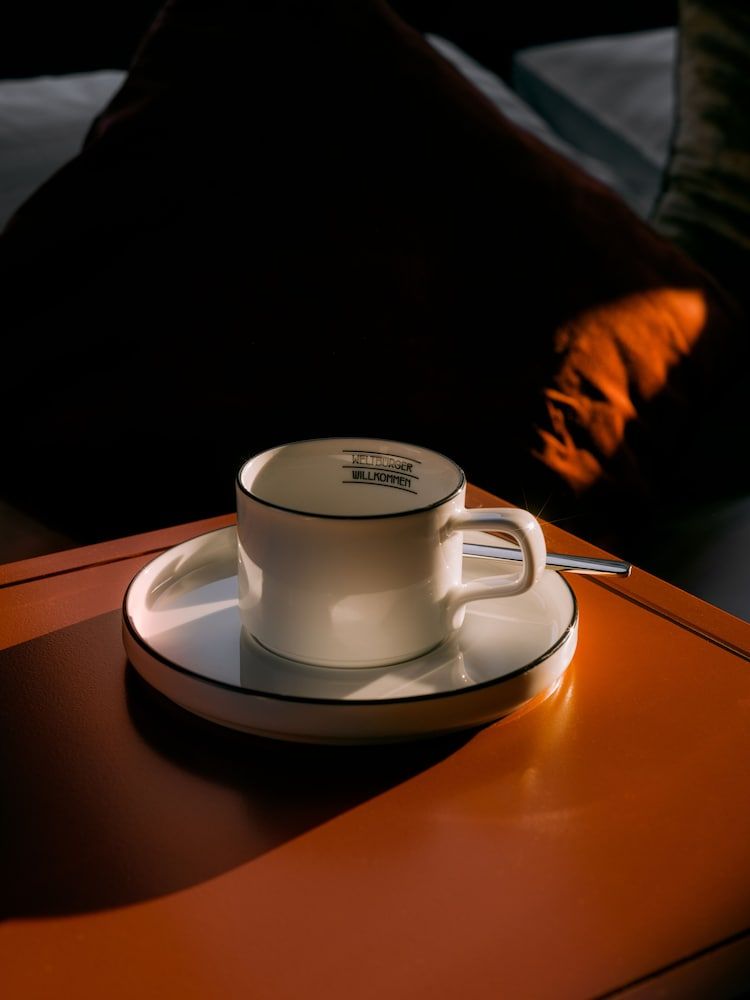 WELTWIEN Apartments Penthouse for 2 5