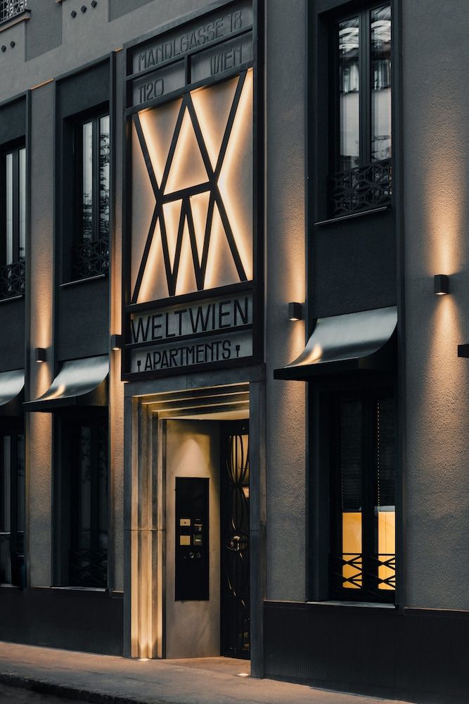 undefined WELTWIEN Apartments 6